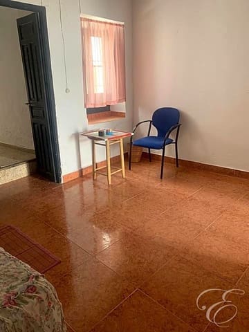 4 sovrum Villa till salu i Alfarnate - 75 000 € (Ref: 8458893)