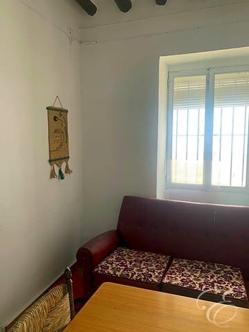 4 sovrum Villa till salu i Alfarnate - 75 000 € (Ref: 8458893)