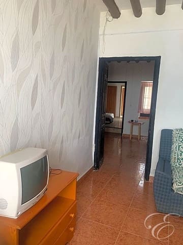 4 sovrum Villa till salu i Alfarnate - 75 000 € (Ref: 8458893)