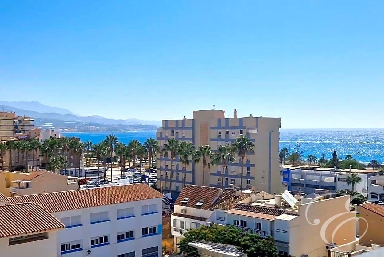 4 soverom Leilighet til salgs i Torre del Mar - € 435 000 (Ref: 8475372)