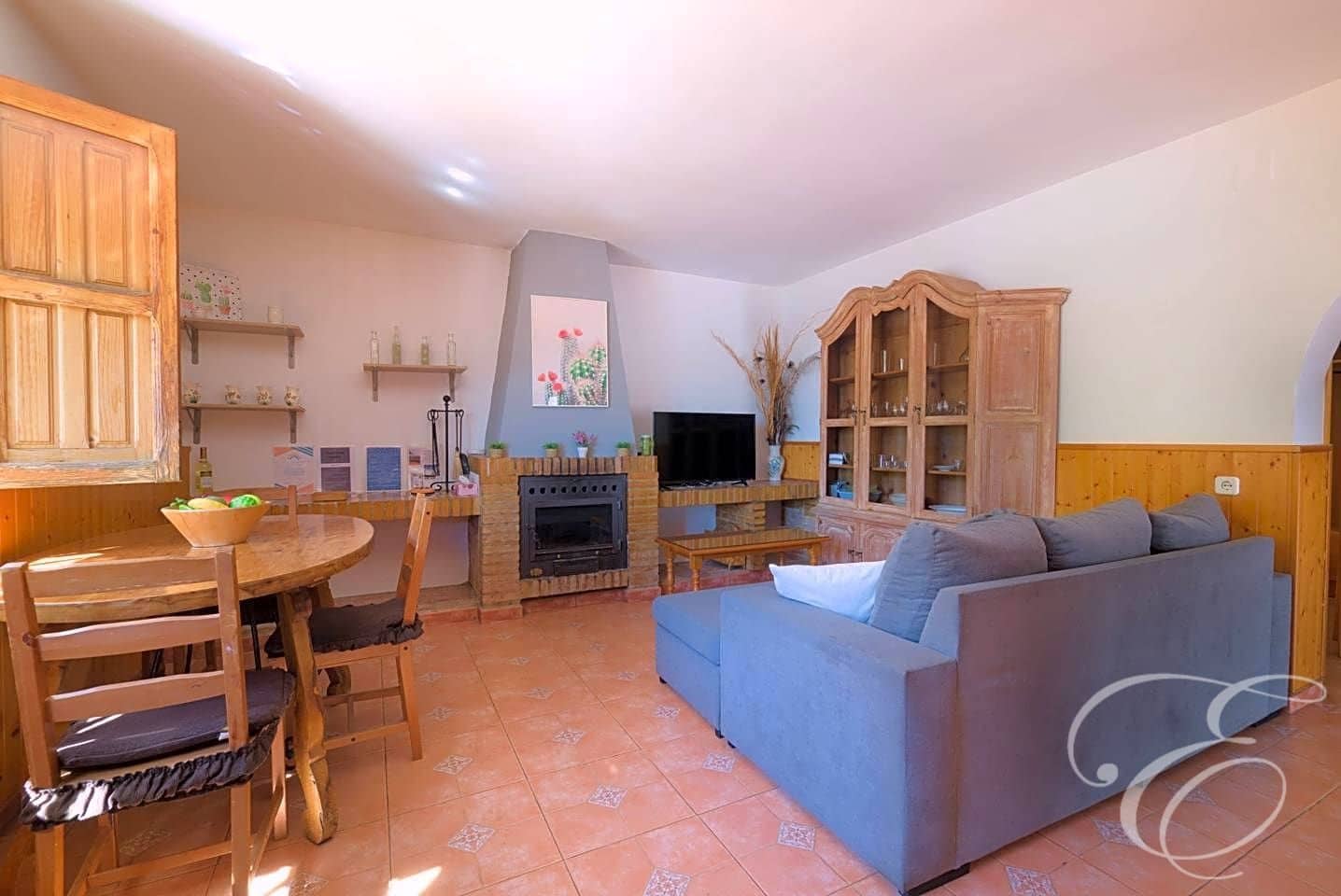 3 sypialnia Finka/Dom wiejski na sprzedaż w Sayalonga z basenem garażem - 365 000 € (Ref: 8486861)