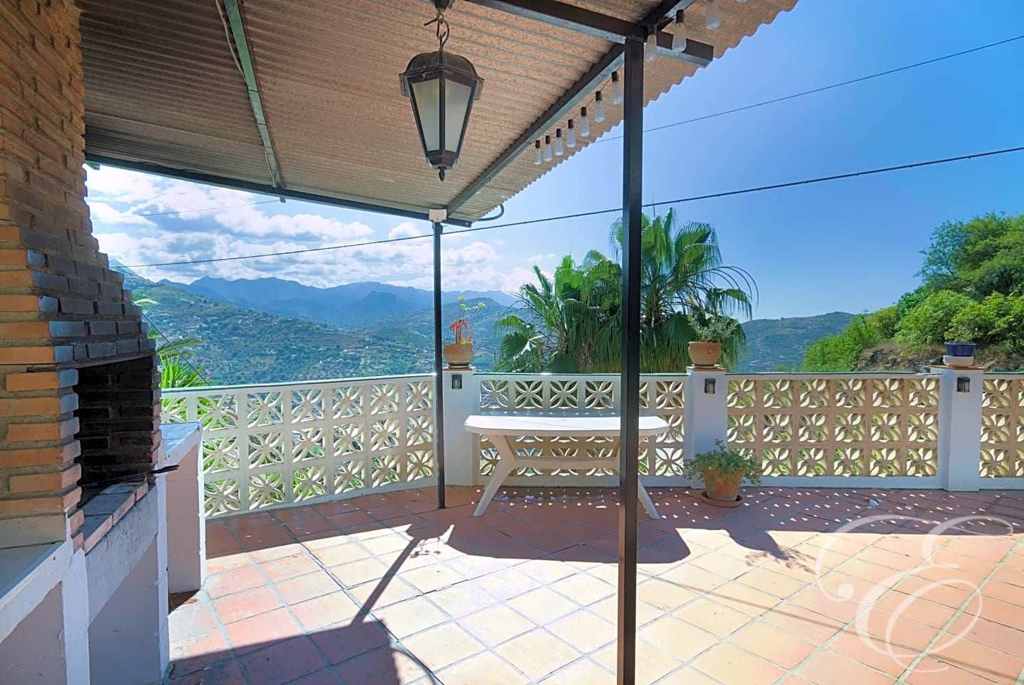 3 sypialnia Finka/Dom wiejski na sprzedaż w Sayalonga z basenem garażem - 365 000 € (Ref: 8486861)