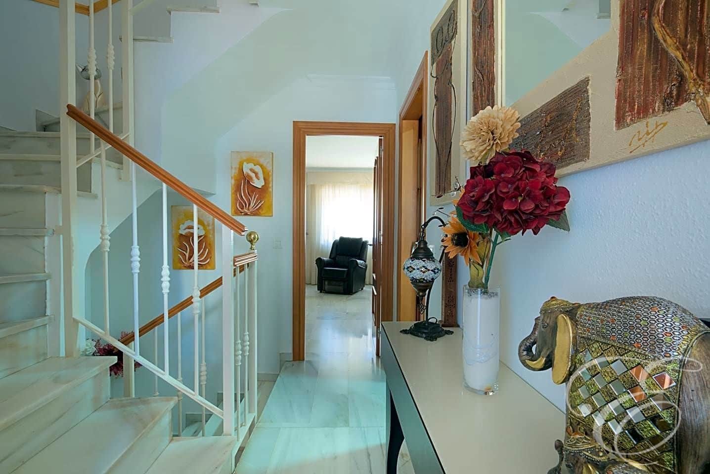 3 chambre Villa/Maison à vendre à Torre del Mar avec piscine garage - 410 000 € (Ref: 8488287)