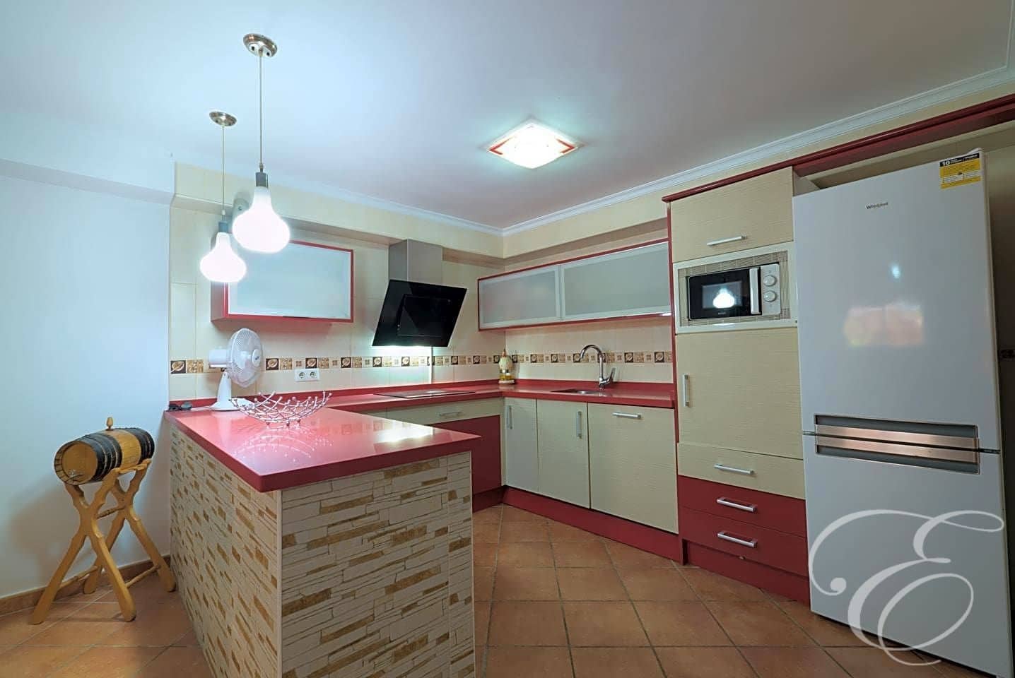 3 chambre Villa/Maison à vendre à Torre del Mar avec piscine garage - 410 000 € (Ref: 8488287)