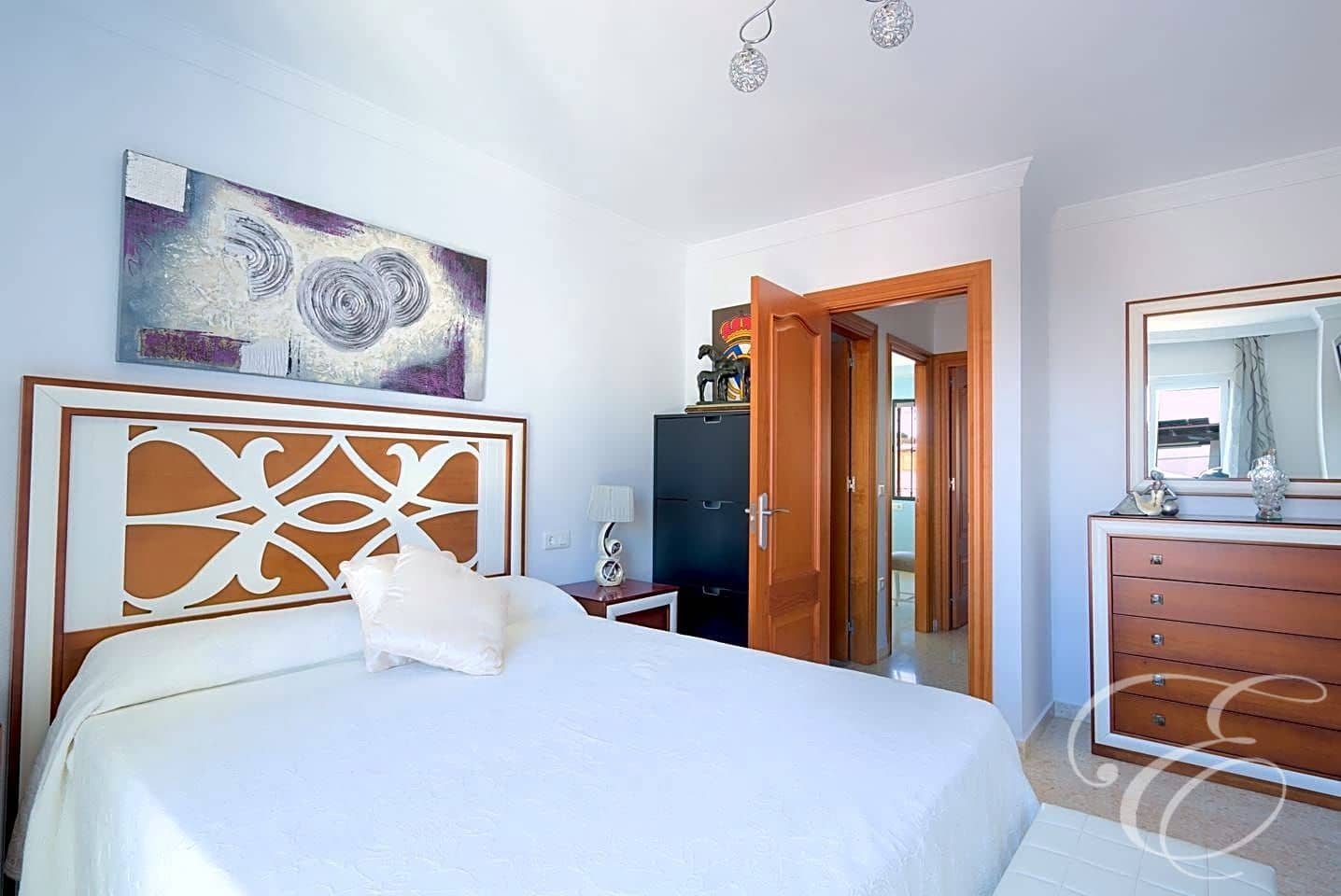 3 chambre Villa/Maison à vendre à Torre del Mar avec piscine garage - 410 000 € (Ref: 8488287)