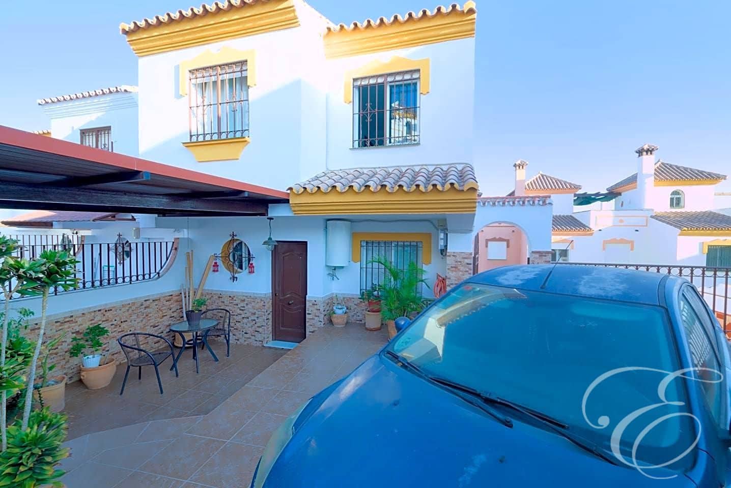 3 chambre Villa/Maison à vendre à Torre del Mar avec piscine garage - 410 000 € (Ref: 8488287)