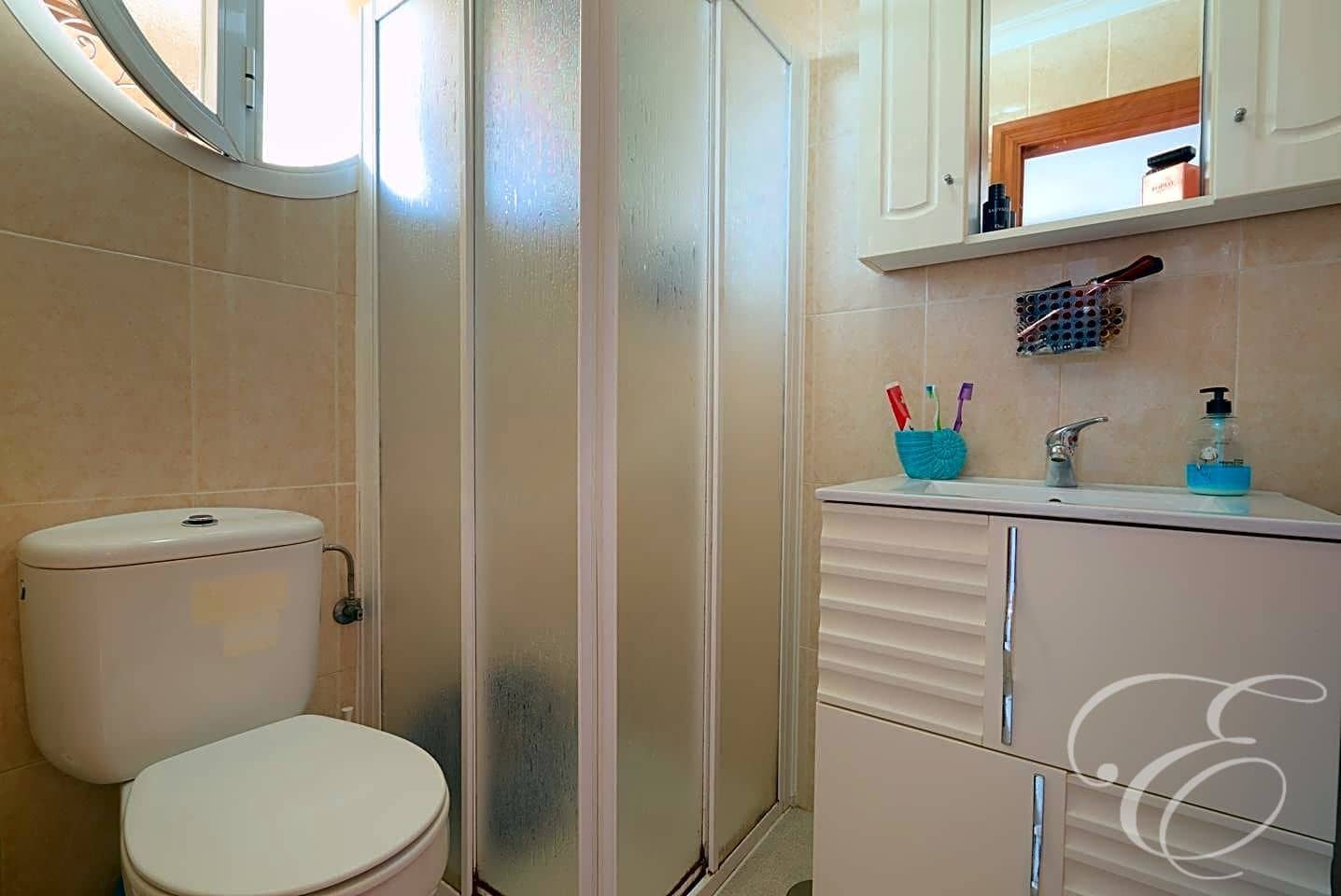 3 chambre Villa/Maison à vendre à Torre del Mar avec piscine garage - 410 000 € (Ref: 8488287)