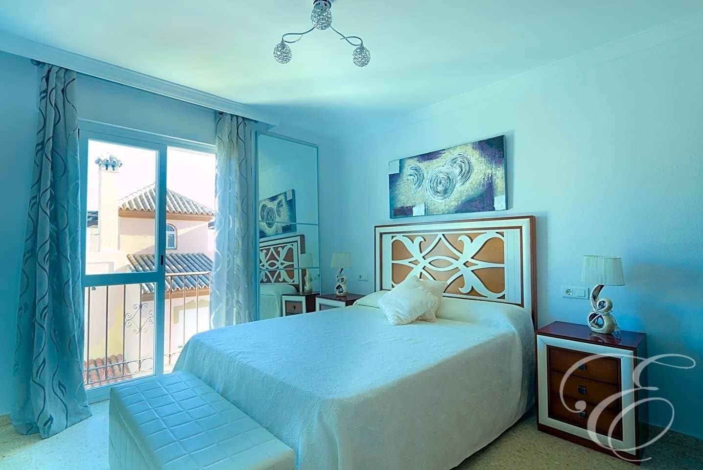 3 chambre Villa/Maison à vendre à Torre del Mar avec piscine garage - 410 000 € (Ref: 8488287)