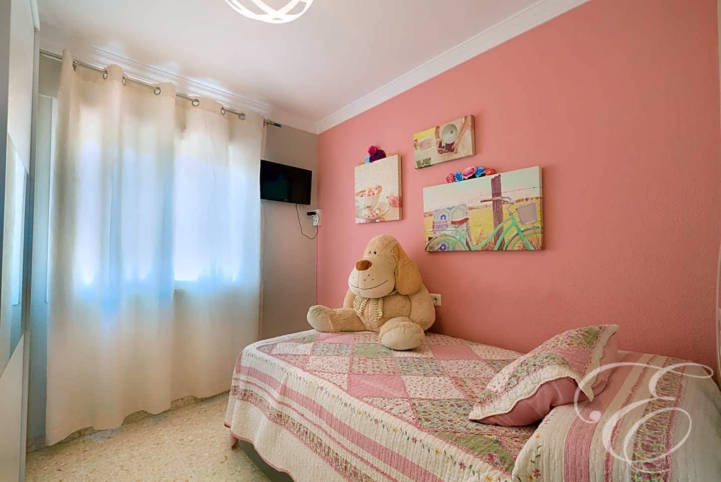 3 chambre Villa/Maison à vendre à Torre del Mar avec piscine garage - 410 000 € (Ref: 8488287)