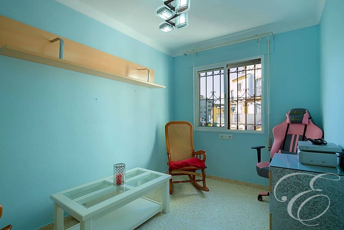 3 chambre Villa/Maison à vendre à Torre del Mar avec piscine garage - 410 000 € (Ref: 8488287)