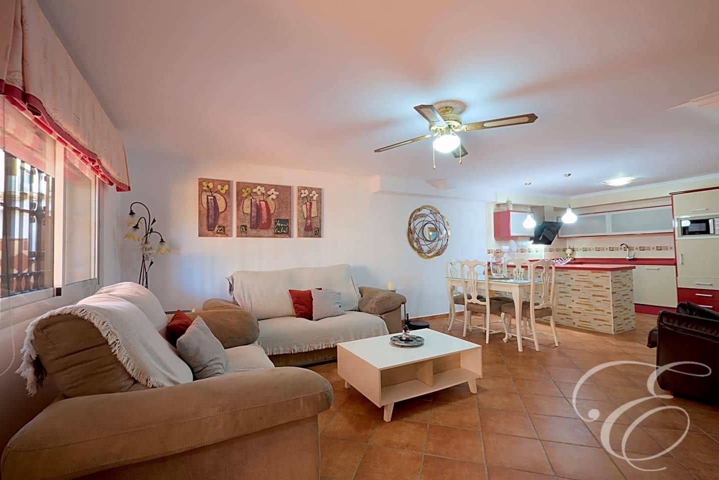 3 chambre Villa/Maison à vendre à Torre del Mar avec piscine garage - 410 000 € (Ref: 8488287)