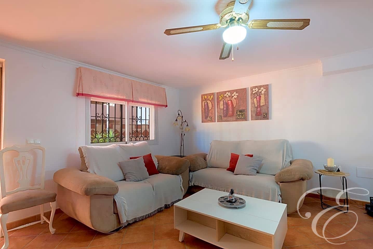 3 chambre Villa/Maison à vendre à Torre del Mar avec piscine garage - 410 000 € (Ref: 8488287)