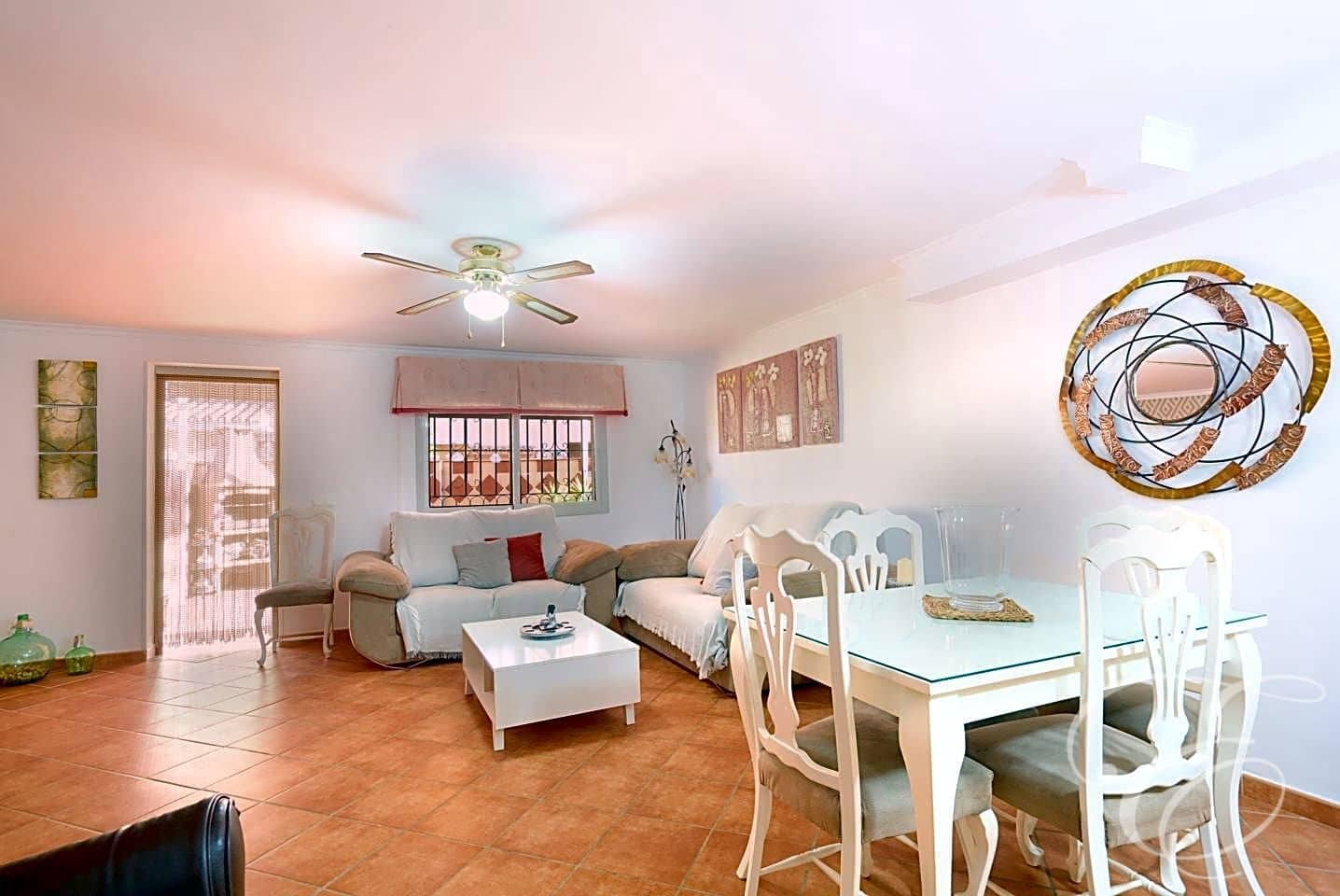 3 chambre Villa/Maison à vendre à Torre del Mar avec piscine garage - 410 000 € (Ref: 8488287)