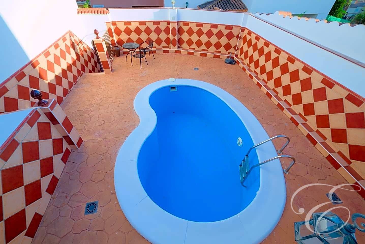 3 chambre Villa/Maison à vendre à Torre del Mar avec piscine garage - 410 000 € (Ref: 8488287)