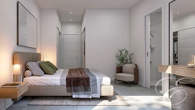 1 camera da letto Appartamento in vendita in Benalmádena con garage - 267.000 € (Rif: 8505069)