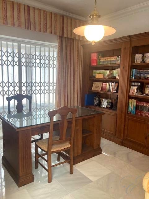 4 chambre Villa/Maison à vendre à Nerja - 2 300 000 € (Ref: 8530790)