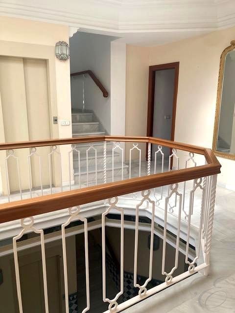 4 chambre Villa/Maison à vendre à Nerja - 2 300 000 € (Ref: 8530790)
