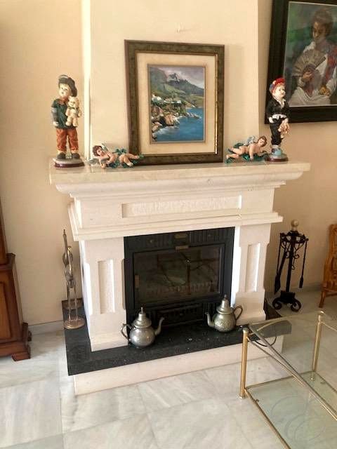 4 chambre Villa/Maison à vendre à Nerja - 2 300 000 € (Ref: 8530790)