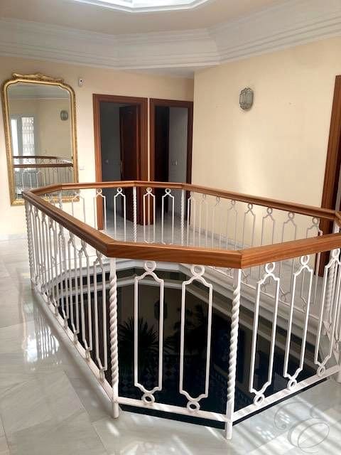 4 chambre Villa/Maison à vendre à Nerja - 2 300 000 € (Ref: 8530790)