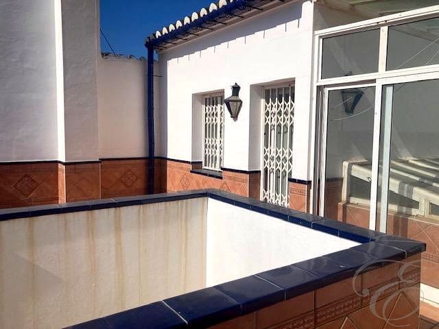 4 chambre Villa/Maison à vendre à Nerja - 2 300 000 € (Ref: 8530790)