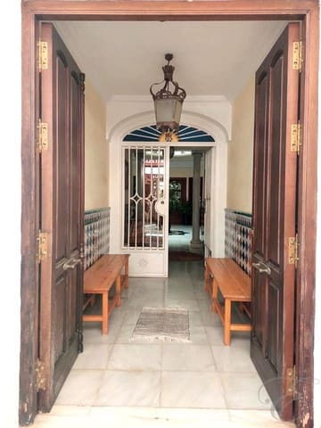 4 chambre Villa/Maison à vendre à Centro, Nerja - 2 300 000 € (Ref: 8530790)