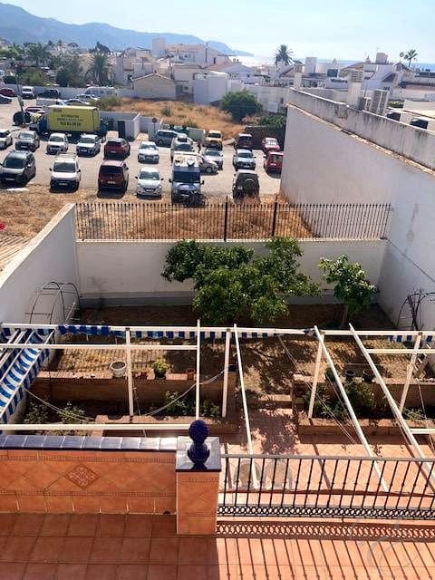 4 chambre Villa/Maison à vendre à Nerja - 2 300 000 € (Ref: 8530790)