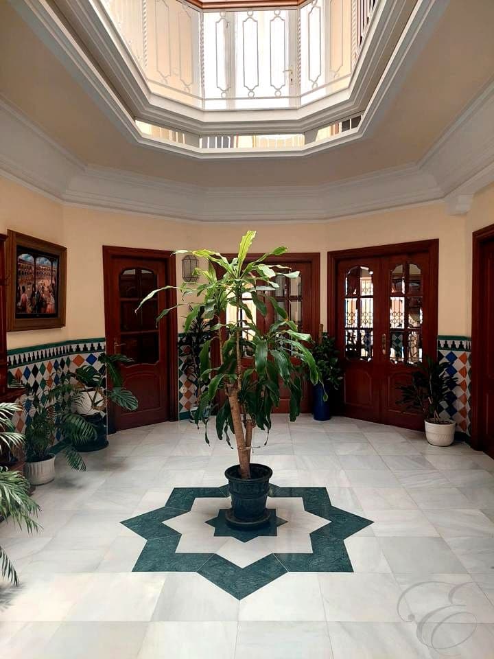 4 chambre Villa/Maison à vendre à Nerja - 2 300 000 € (Ref: 8530790)