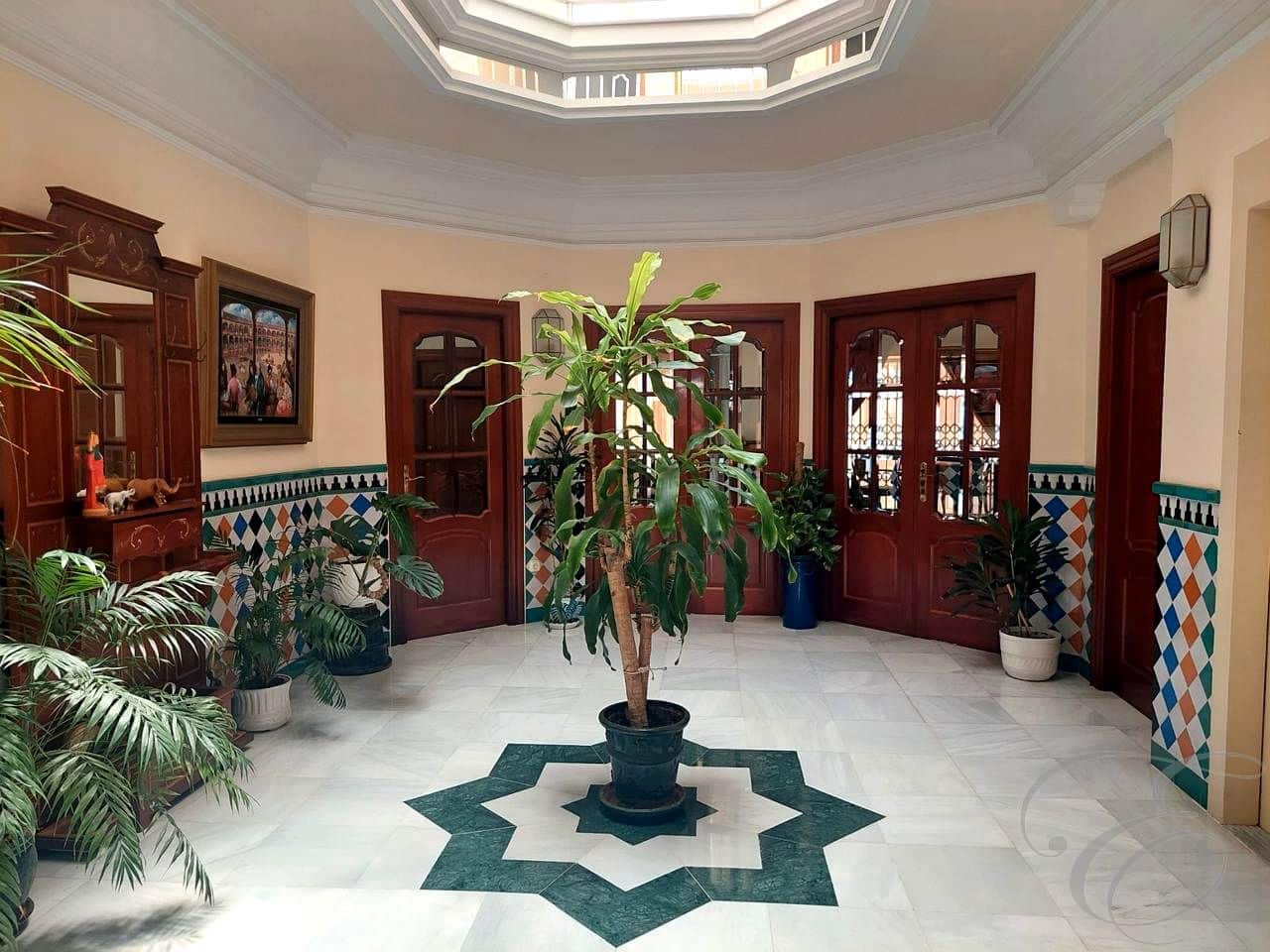 4 chambre Villa/Maison à vendre à Nerja - 2 300 000 € (Ref: 8530790)