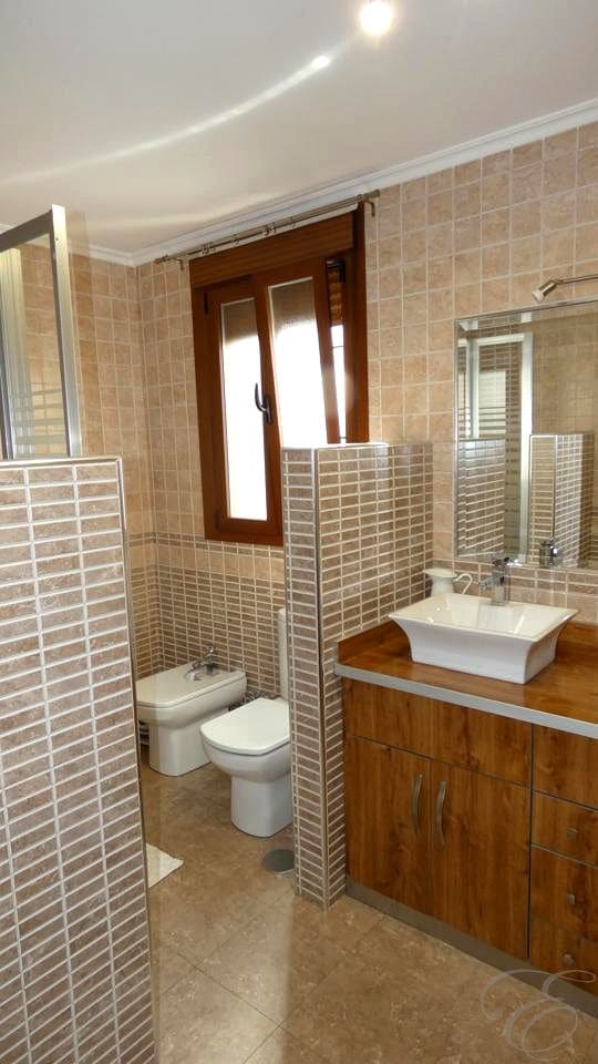 4 soveværelse Villa til salg i Alfarnate - € 175.000 (Ref: 8555662)