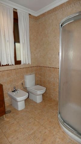 4 sovrum Villa till salu i Alfarnate - 175 000 € (Ref: 8555662)