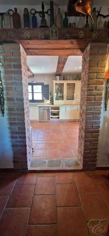 5 sovrum Finca/Hus på landet till salu i Vélez-Málaga med pool - 695 000 € (Ref: 8560439)