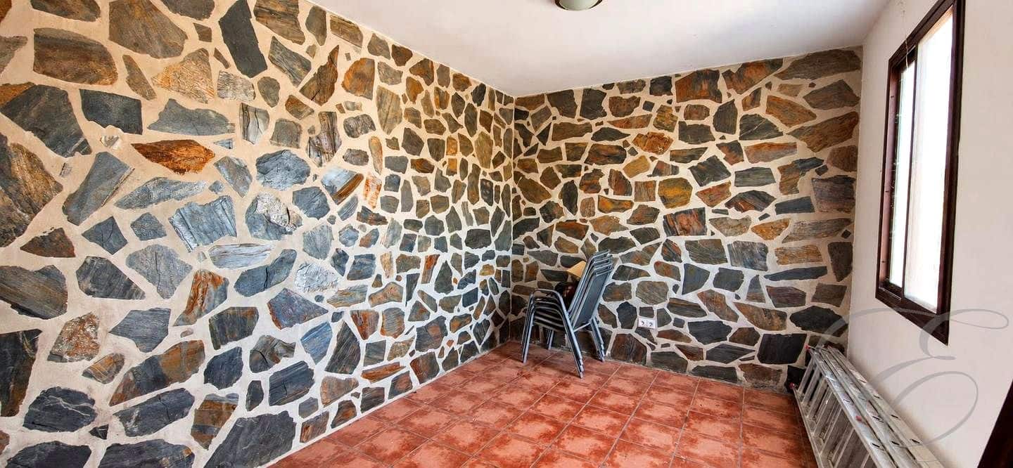 5 sypialnia Finka/Dom wiejski na sprzedaż w Velez-Malaga z basenem garażem - 695 000 € (Ref: 8560439)