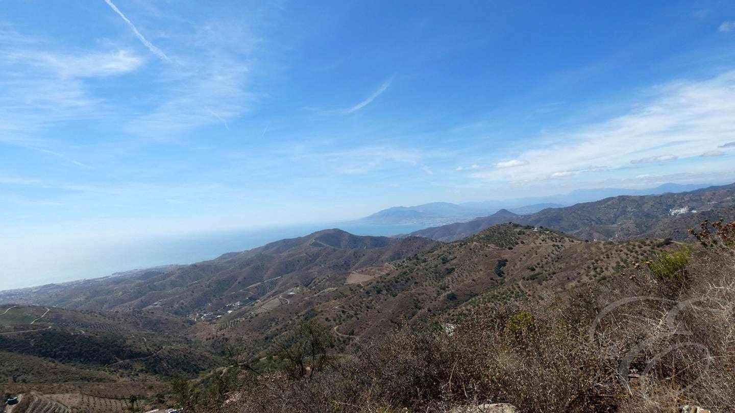 3 soverom Finca/Herregård til salgs i Moclinejo - € 530 250 (Ref: 8560440)