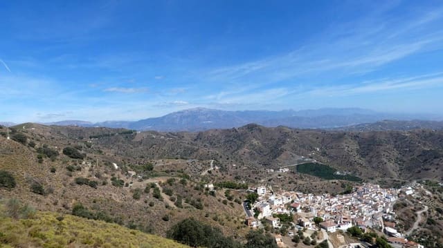 3 sypialnia Finka/Dom wiejski na sprzedaż w Moclinejo - 530 250 € (Ref: 8560440)