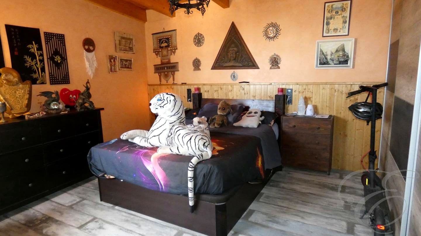 3 soverom Finca/Herregård til salgs i Moclinejo - € 530 250 (Ref: 8560440)