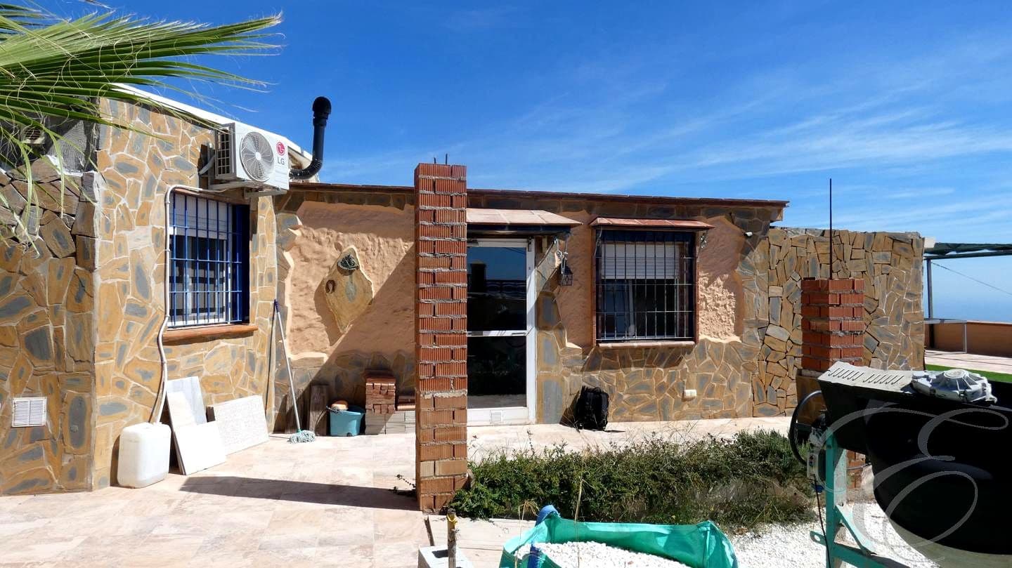 3 soverom Finca/Herregård til salgs i Moclinejo - € 530 250 (Ref: 8560440)