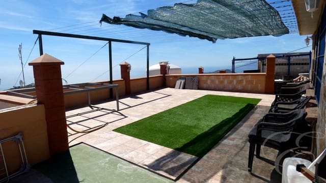 3 sypialnia Finka/Dom wiejski na sprzedaż w Moclinejo - 530 250 € (Ref: 8560440)