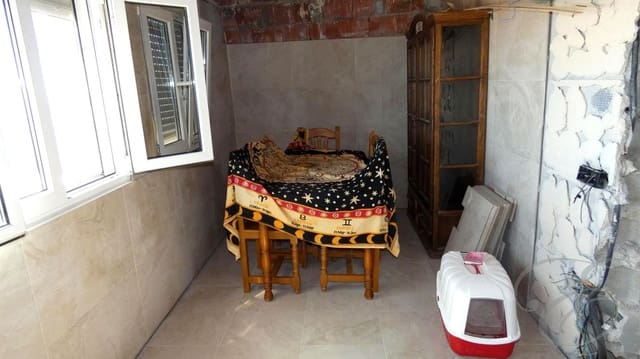 3 sypialnia Finka/Dom wiejski na sprzedaż w Moclinejo - 530 250 € (Ref: 8560440)