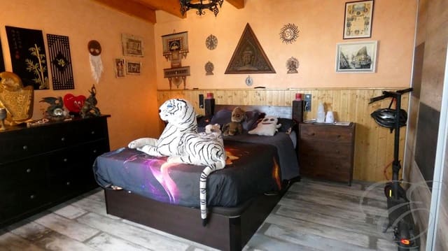 3 sypialnia Finka/Dom wiejski na sprzedaż w Moclinejo - 530 250 € (Ref: 8560440)