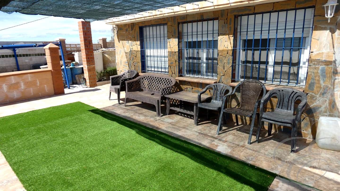 3 soverom Finca/Herregård til salgs i Moclinejo - € 530 250 (Ref: 8560440)