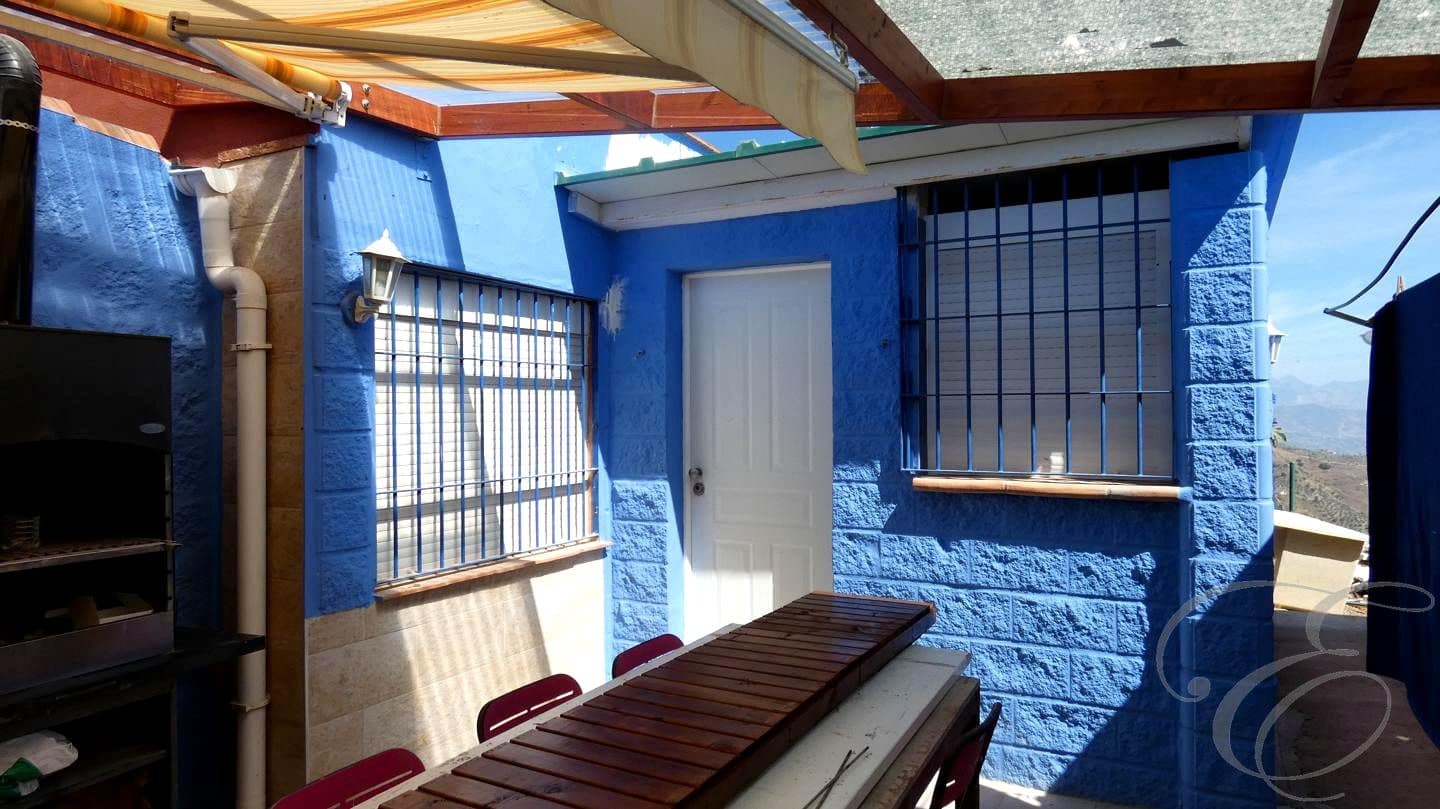 3 soverom Finca/Herregård til salgs i Moclinejo - € 530 250 (Ref: 8560440)