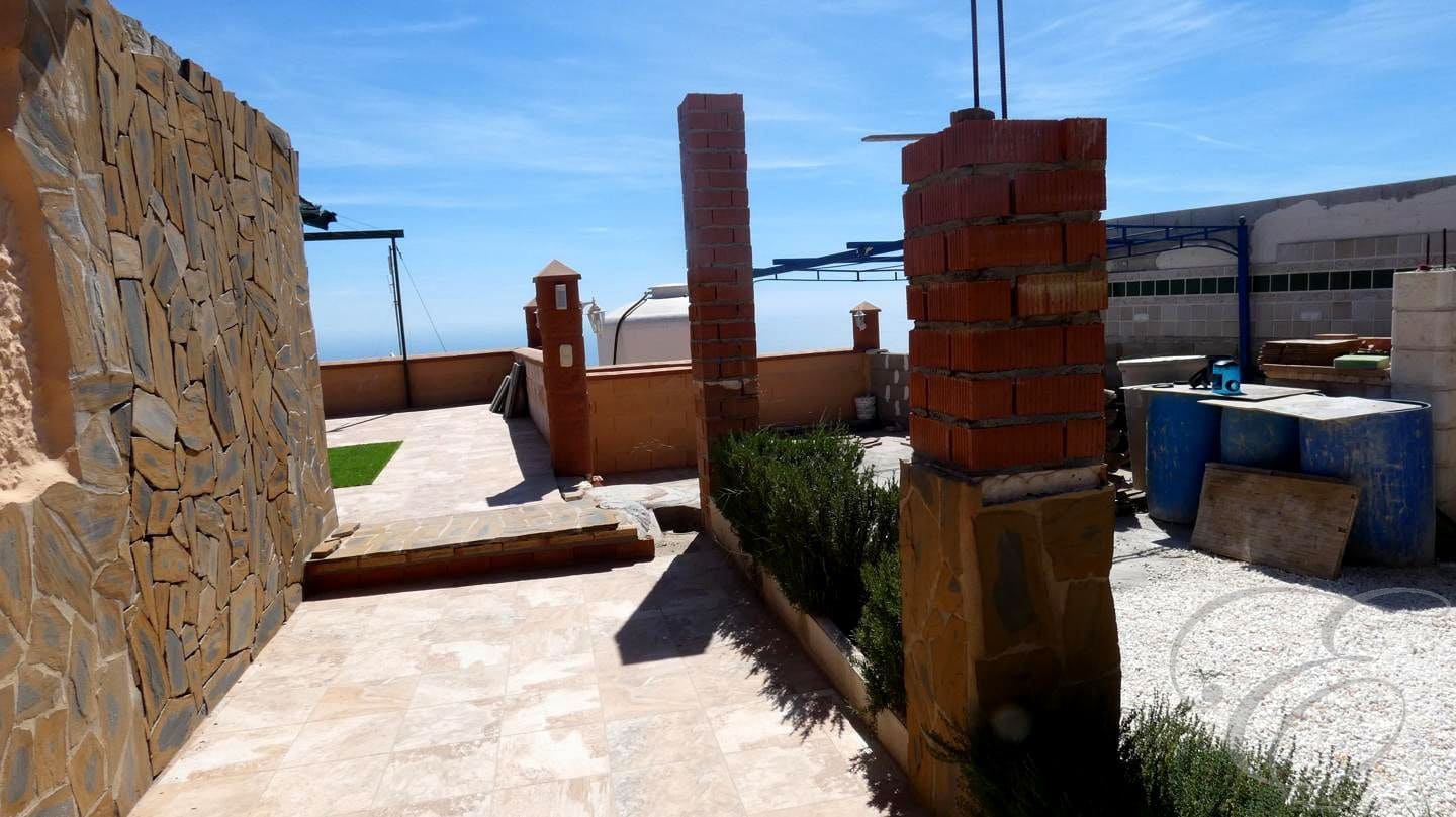 3 soverom Finca/Herregård til salgs i Moclinejo - € 530 250 (Ref: 8560440)