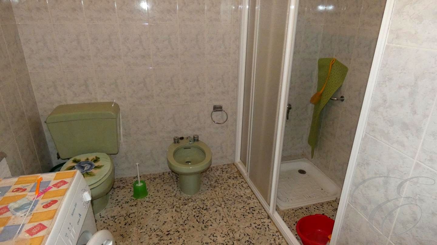 5 soveværelse Finca/Landehus til salg i Alcaucin - € 228.000 (Ref: 8562530)