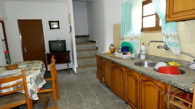 5 sovrum Finca/Hus på landet till salu i Alcaucín - 228 000 € (Ref: 8562530)