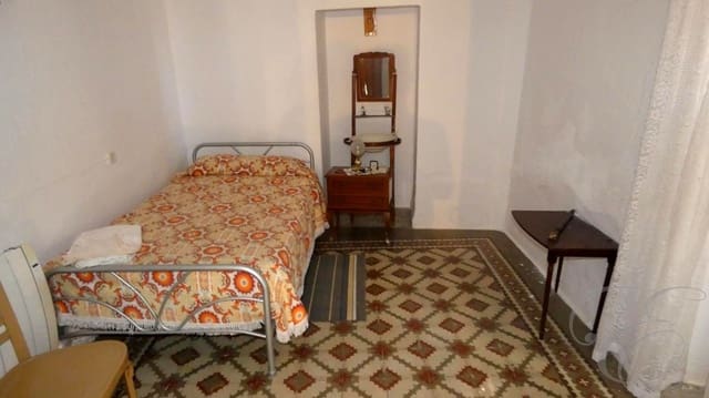 5 sovrum Finca/Hus på landet till salu i Alcaucín - 228 000 € (Ref: 8562530)