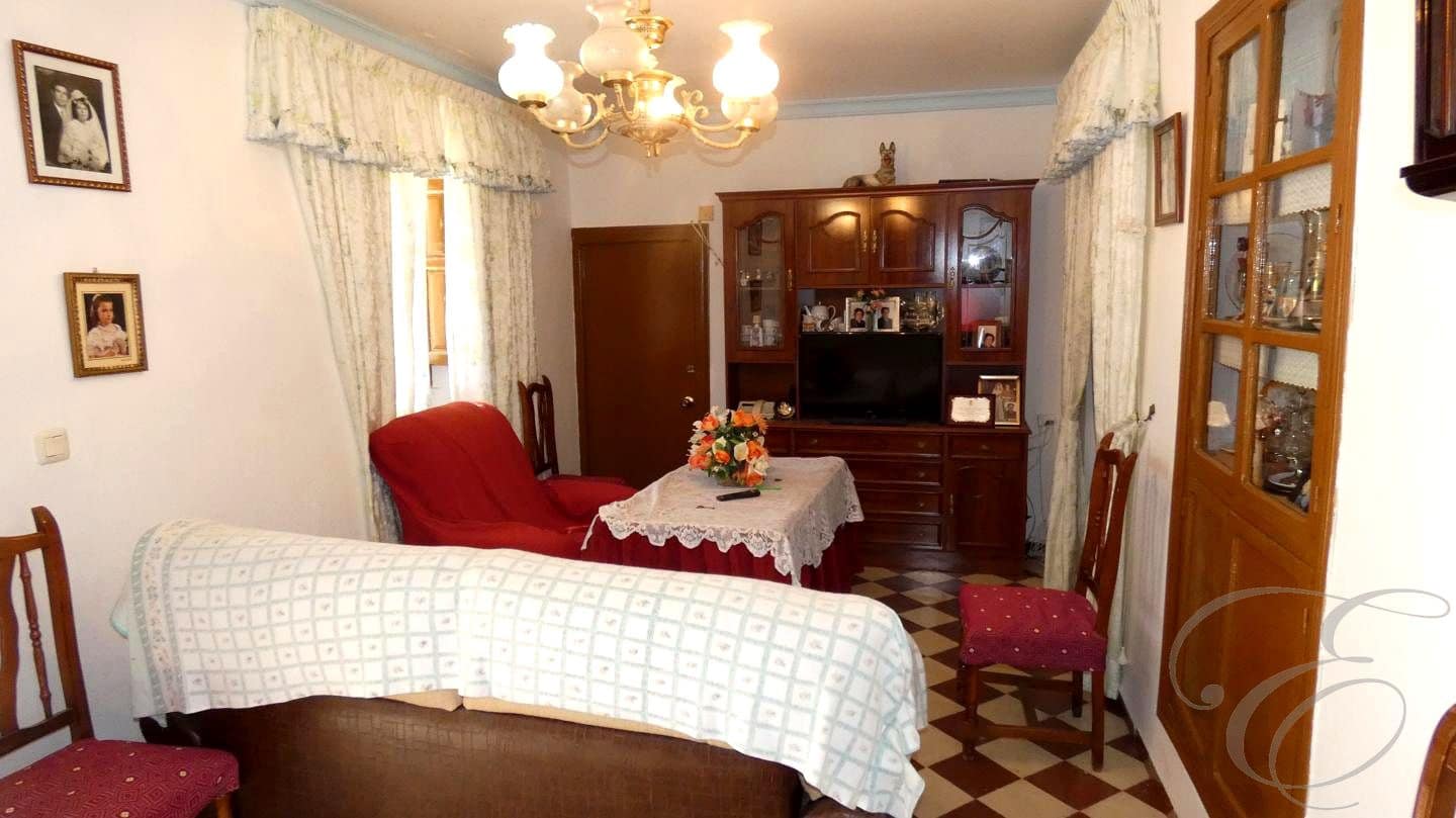 5 soveværelse Finca/Landehus til salg i Alcaucin - € 228.000 (Ref: 8562530)