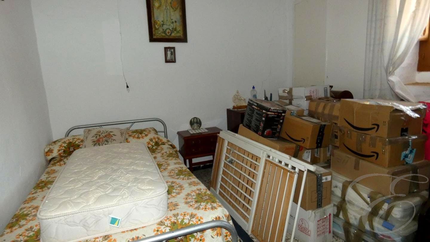 5 soveværelse Finca/Landehus til salg i Alcaucin - € 228.000 (Ref: 8562530)