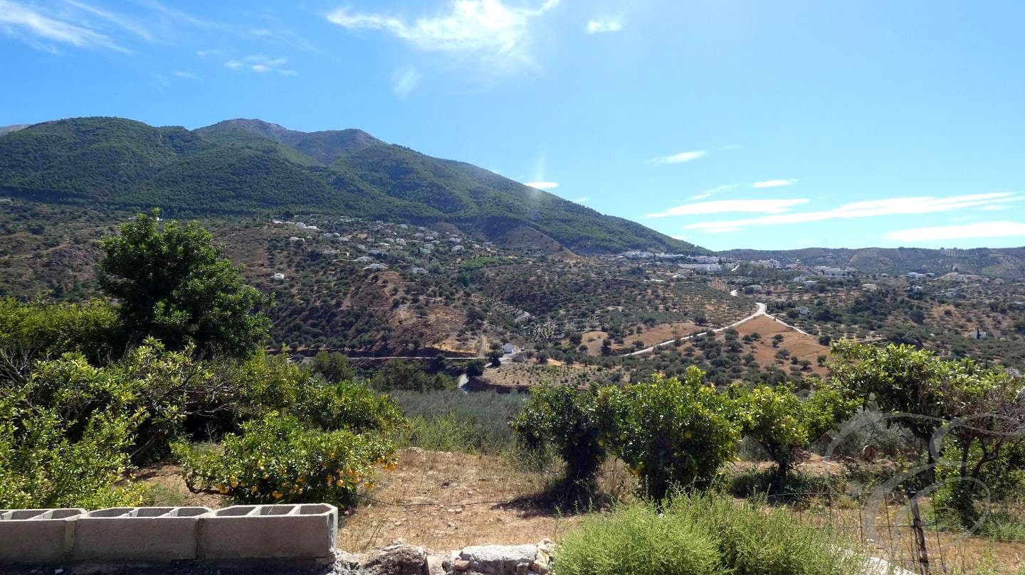 5 soveværelse Finca/Landehus til salg i Alcaucin - € 228.000 (Ref: 8562530)