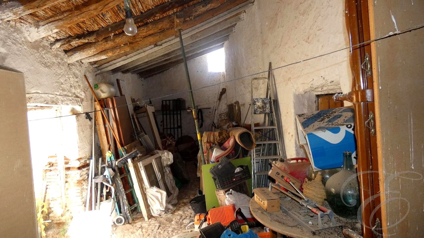 5 soveværelse Finca/Landehus til salg i Alcaucin - € 228.000 (Ref: 8562530)