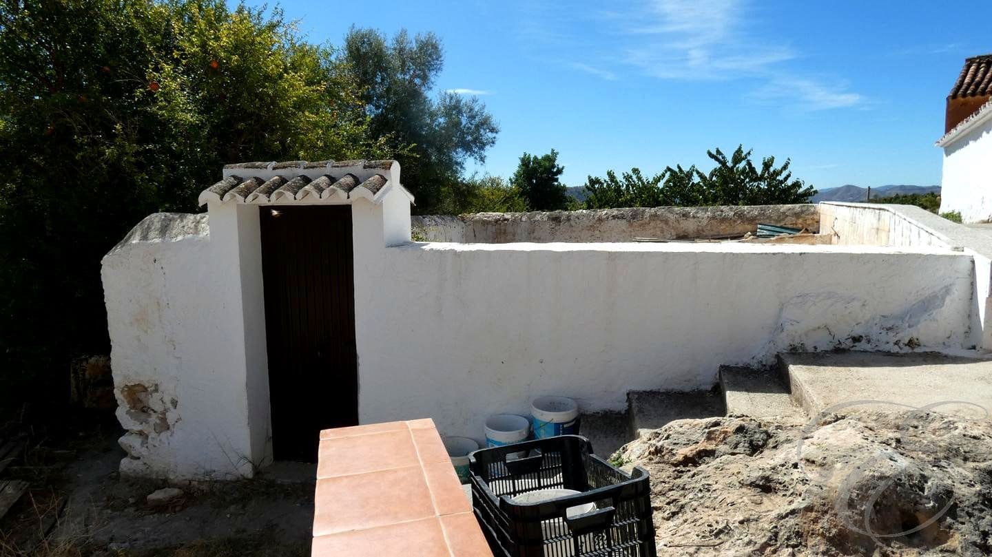 5 soveværelse Finca/Landehus til salg i Alcaucin - € 228.000 (Ref: 8562530)